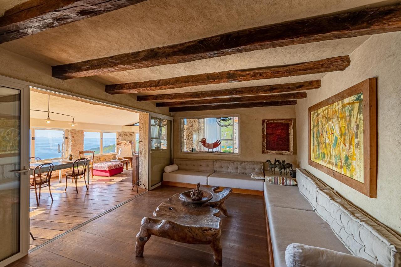 Villa Defora Zrnovo Dış mekan fotoğraf