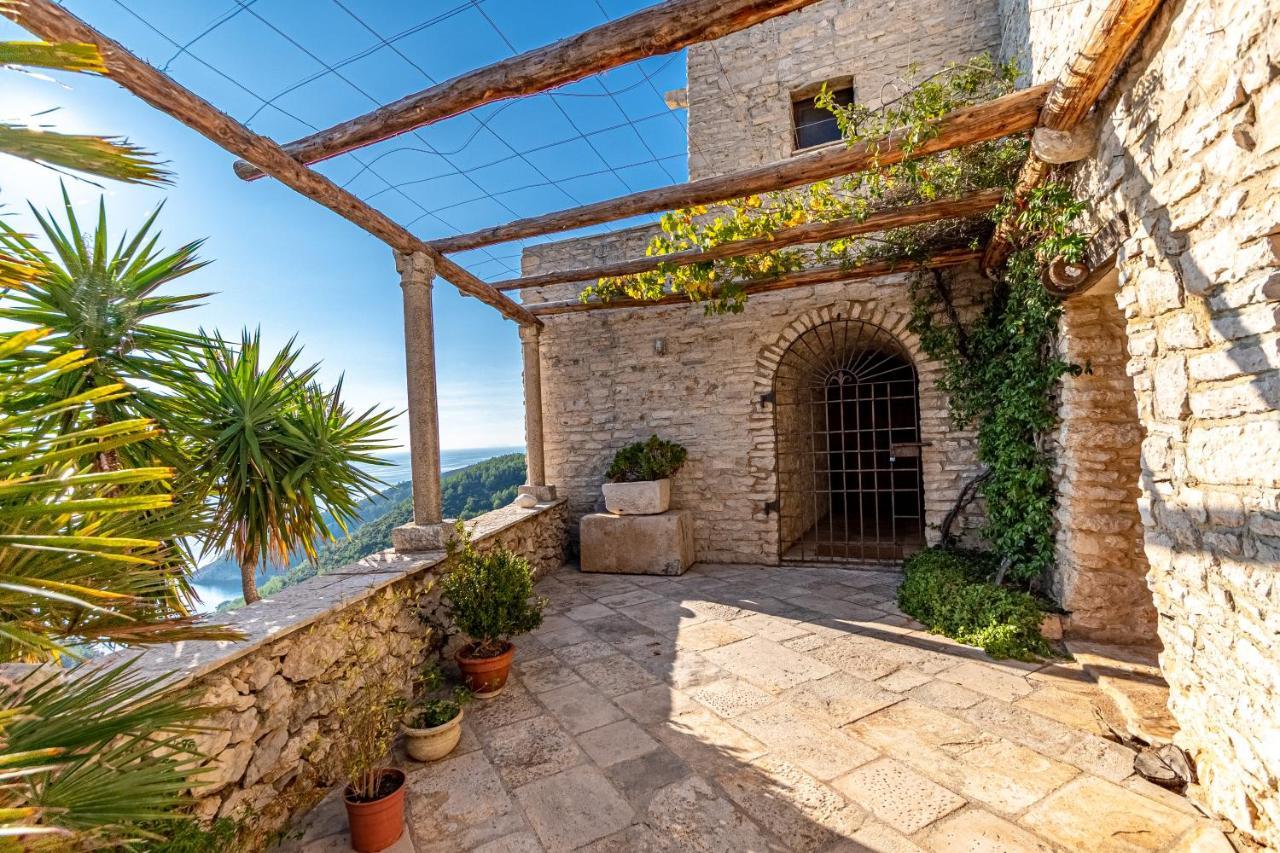 Villa Defora Zrnovo Dış mekan fotoğraf