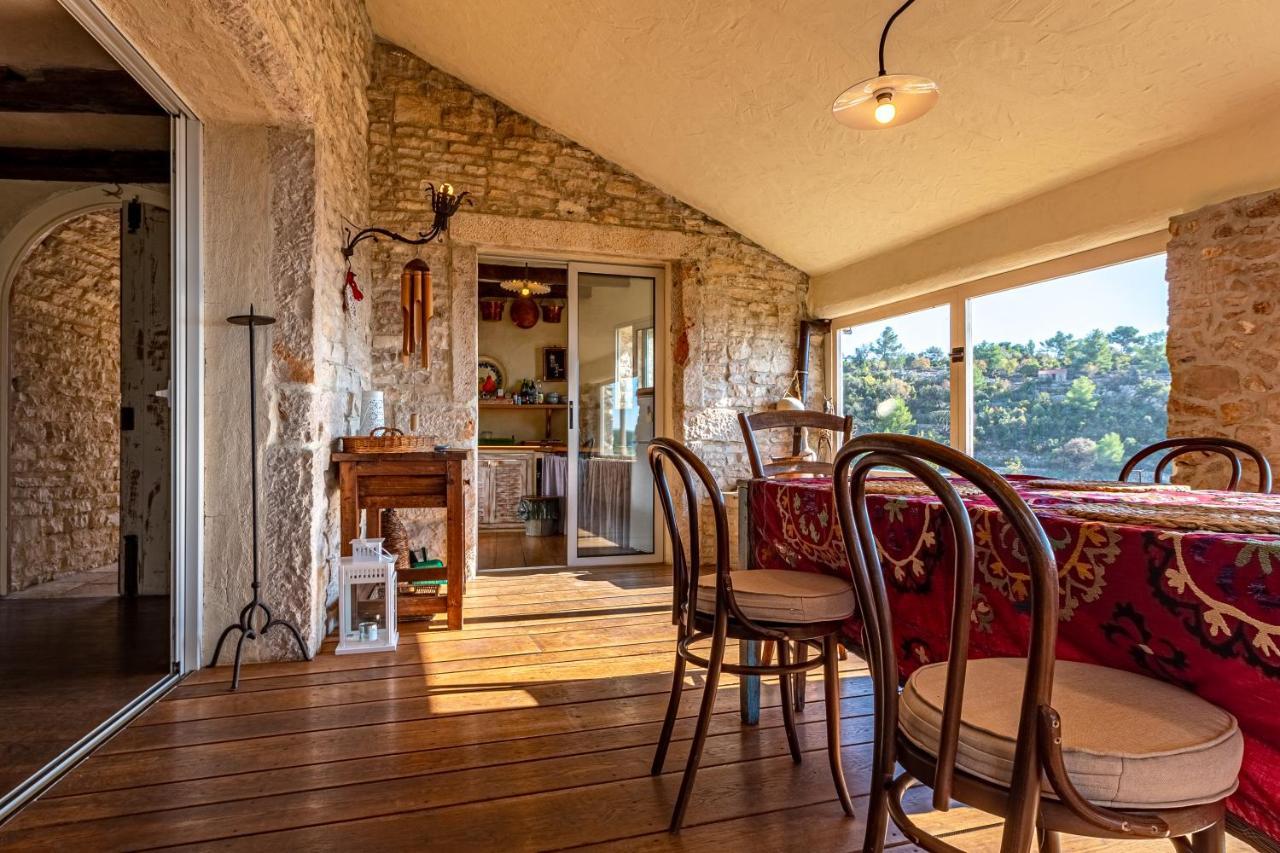 Villa Defora Zrnovo Dış mekan fotoğraf