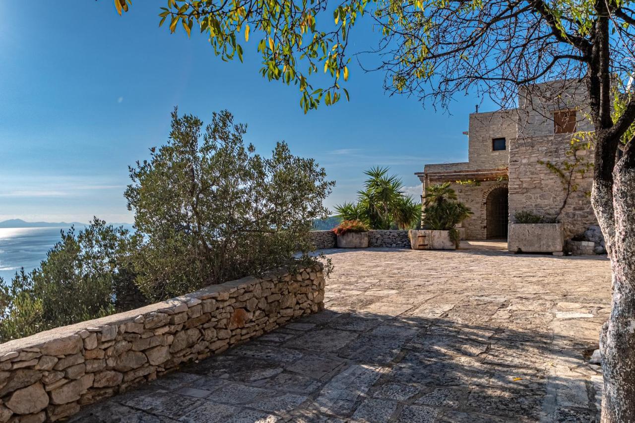 Villa Defora Zrnovo Dış mekan fotoğraf
