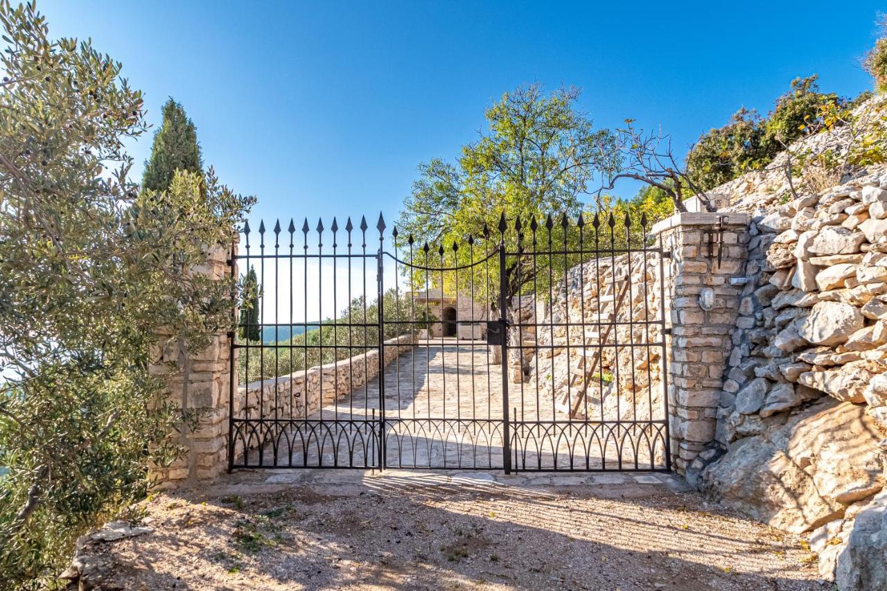 Villa Defora Zrnovo Dış mekan fotoğraf
