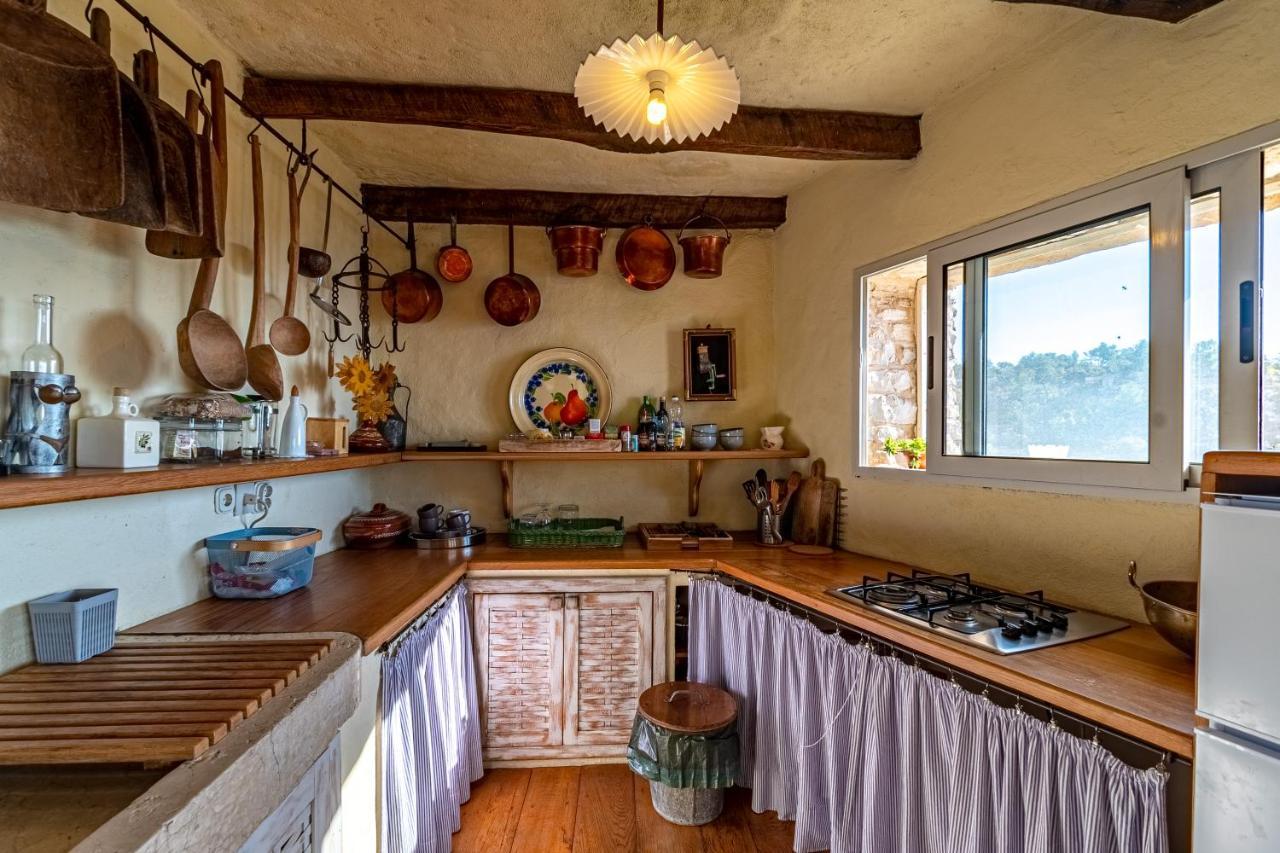 Villa Defora Zrnovo Dış mekan fotoğraf