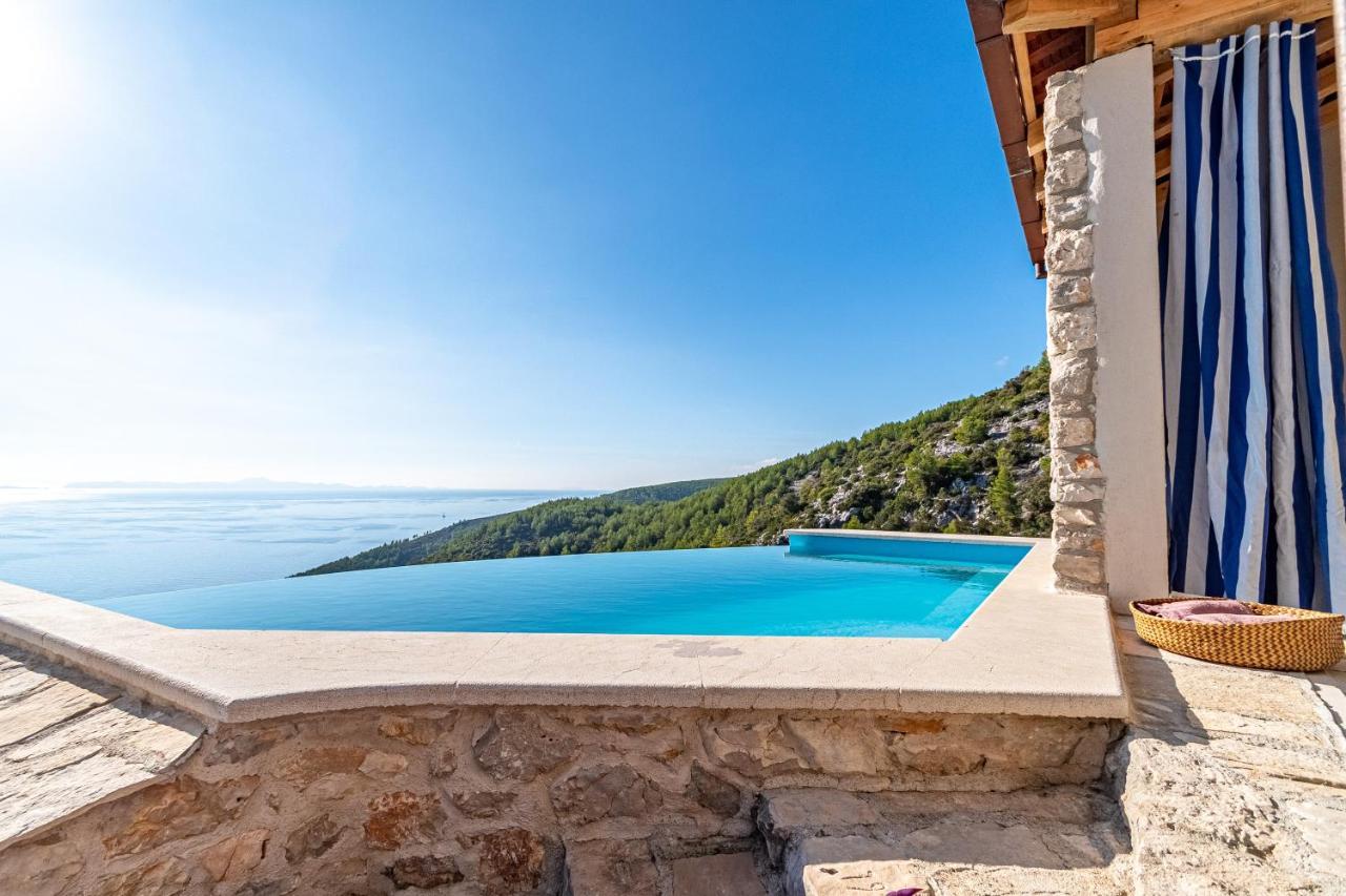 Villa Defora Zrnovo Dış mekan fotoğraf