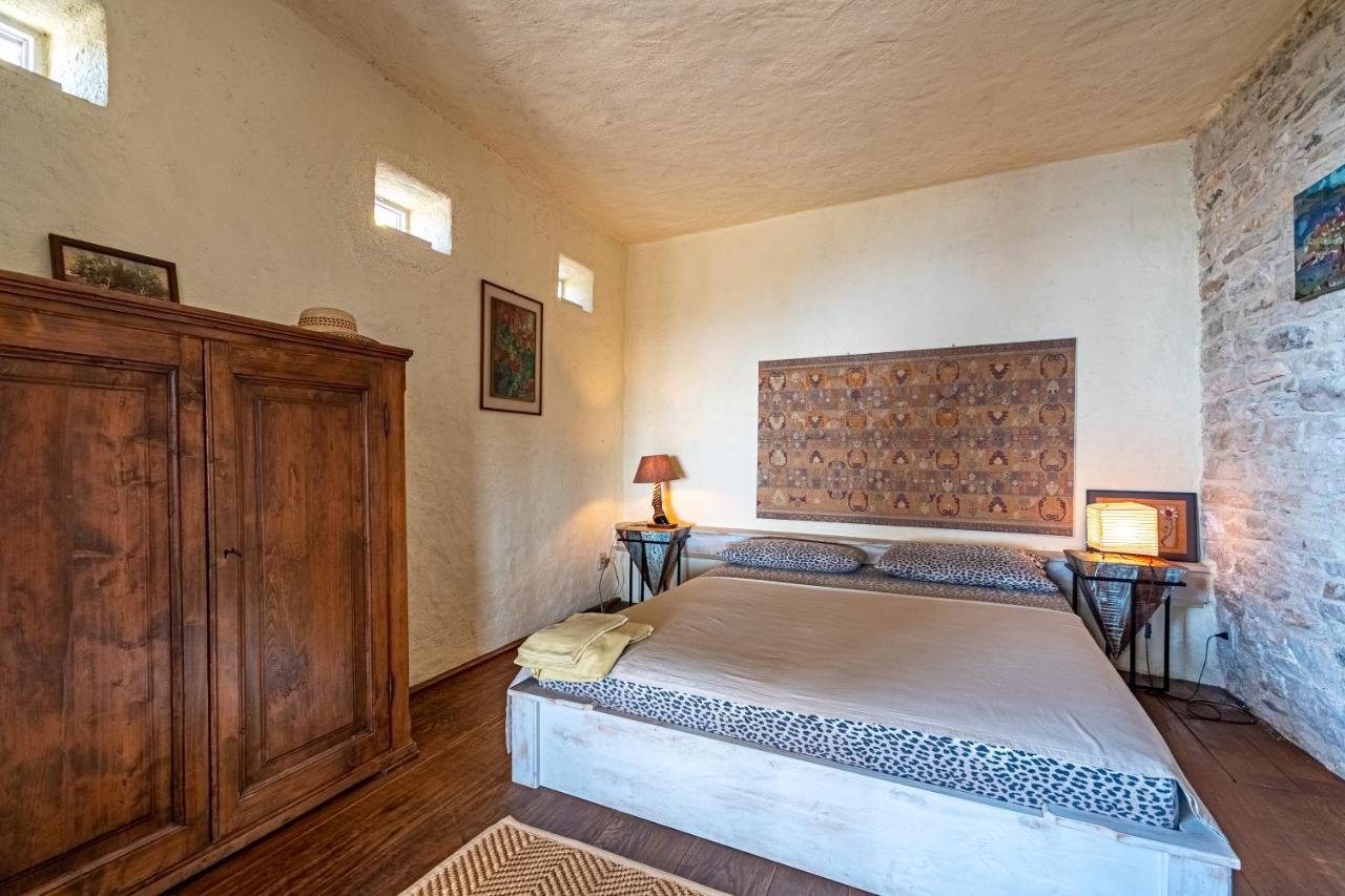 Villa Defora Zrnovo Dış mekan fotoğraf