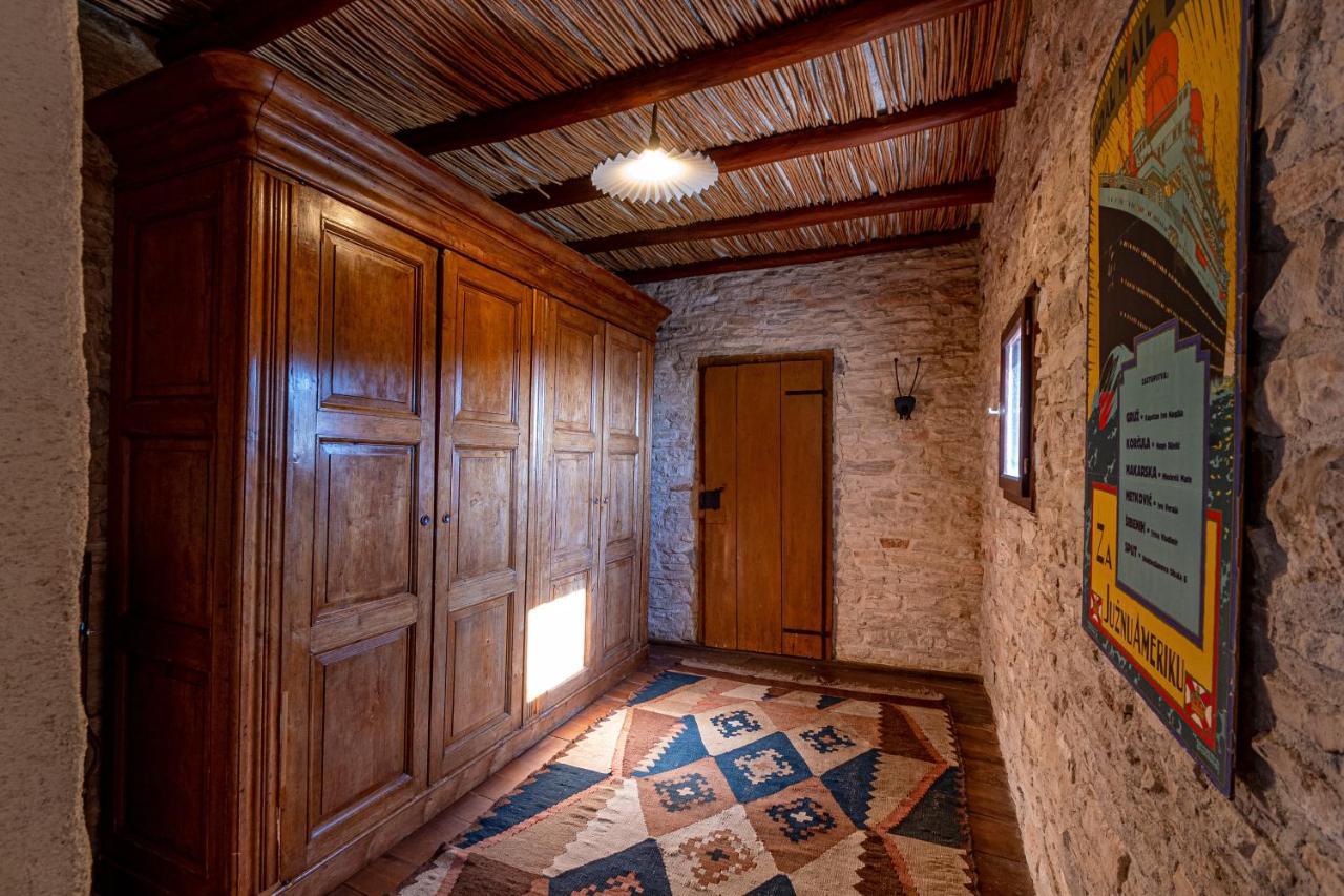 Villa Defora Zrnovo Dış mekan fotoğraf