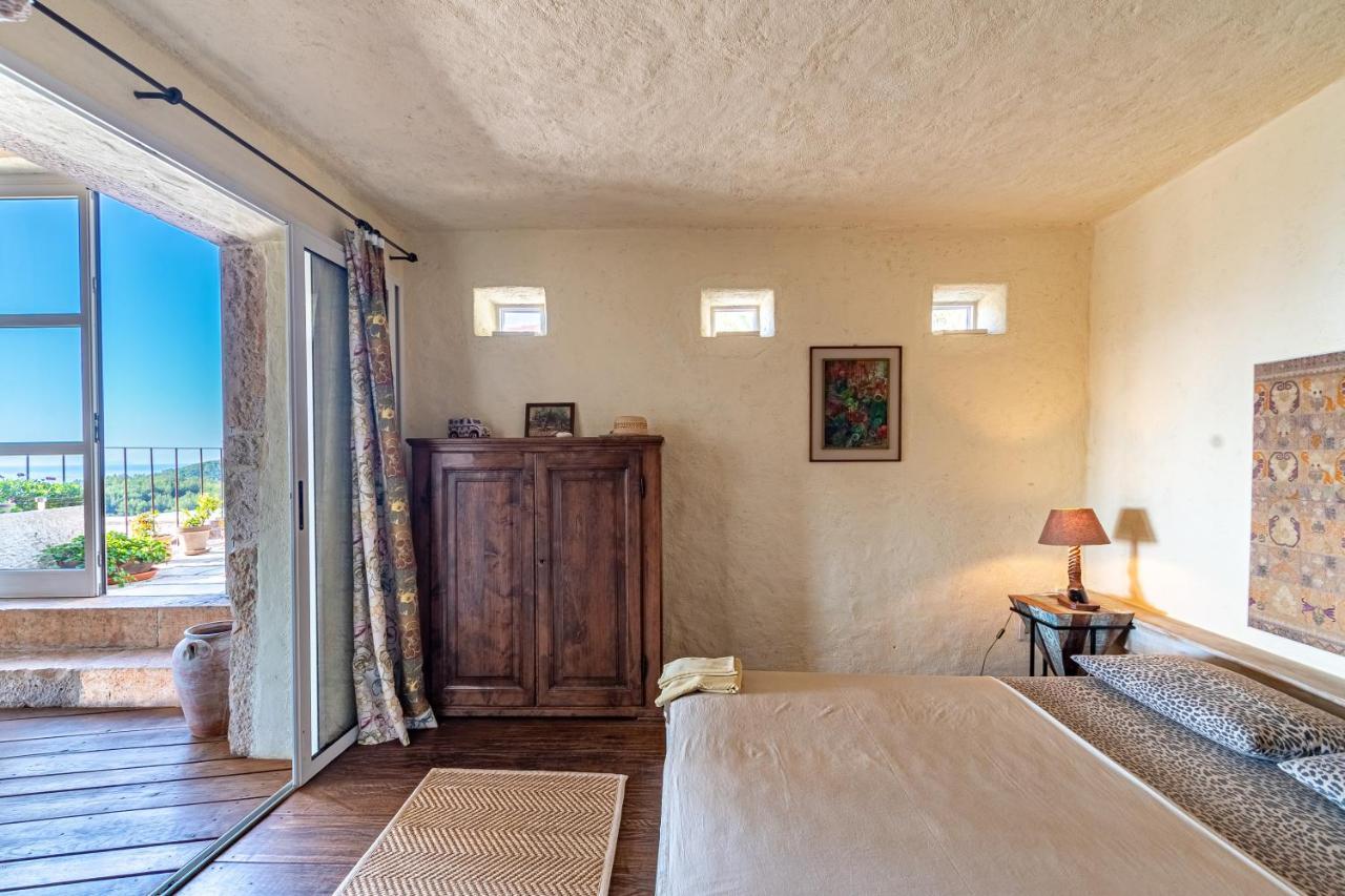 Villa Defora Zrnovo Dış mekan fotoğraf