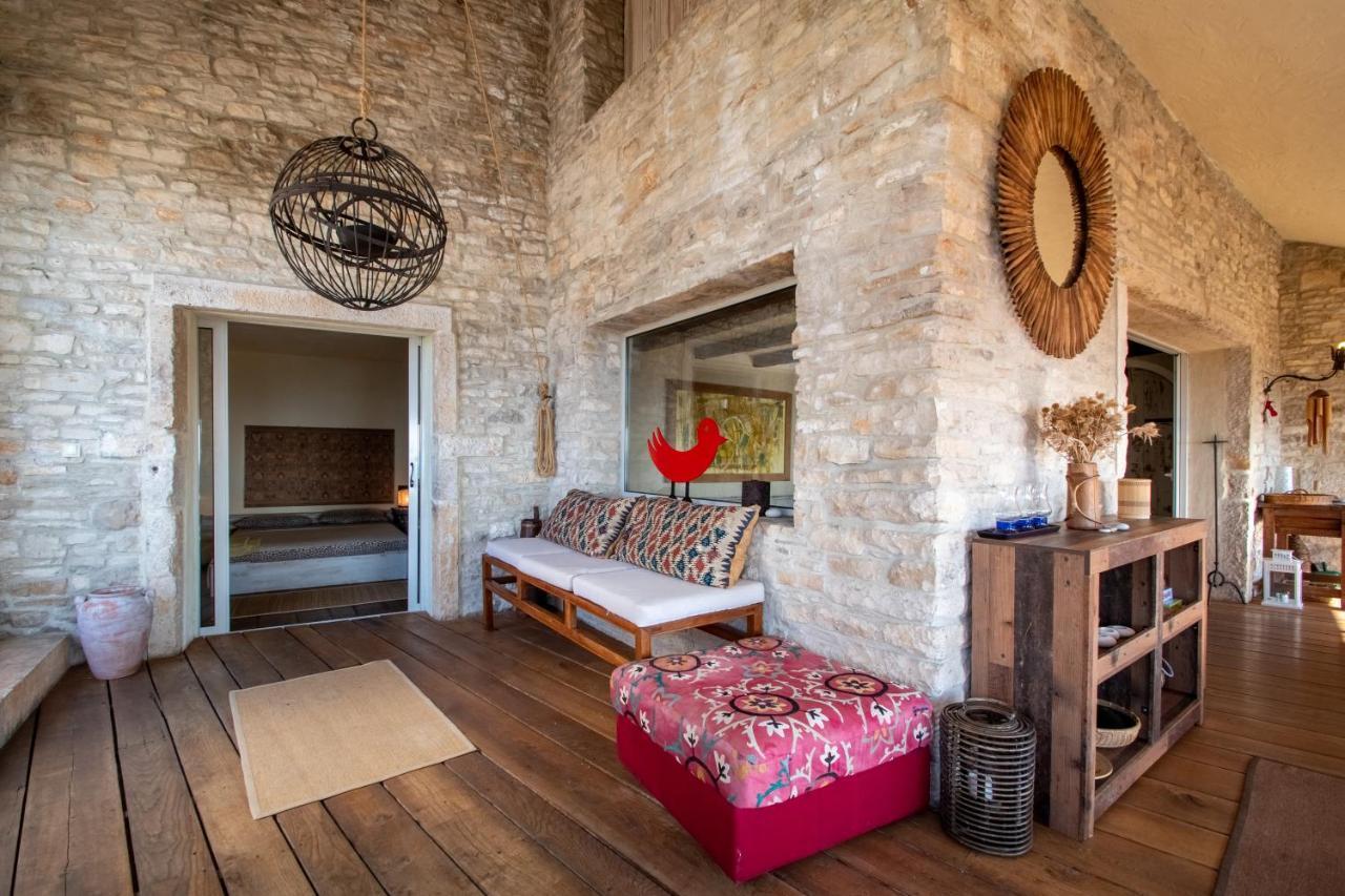 Villa Defora Zrnovo Dış mekan fotoğraf