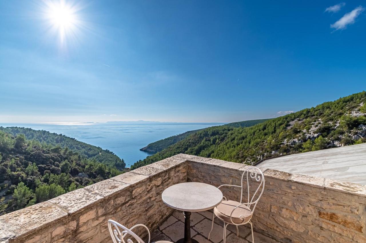 Villa Defora Zrnovo Dış mekan fotoğraf