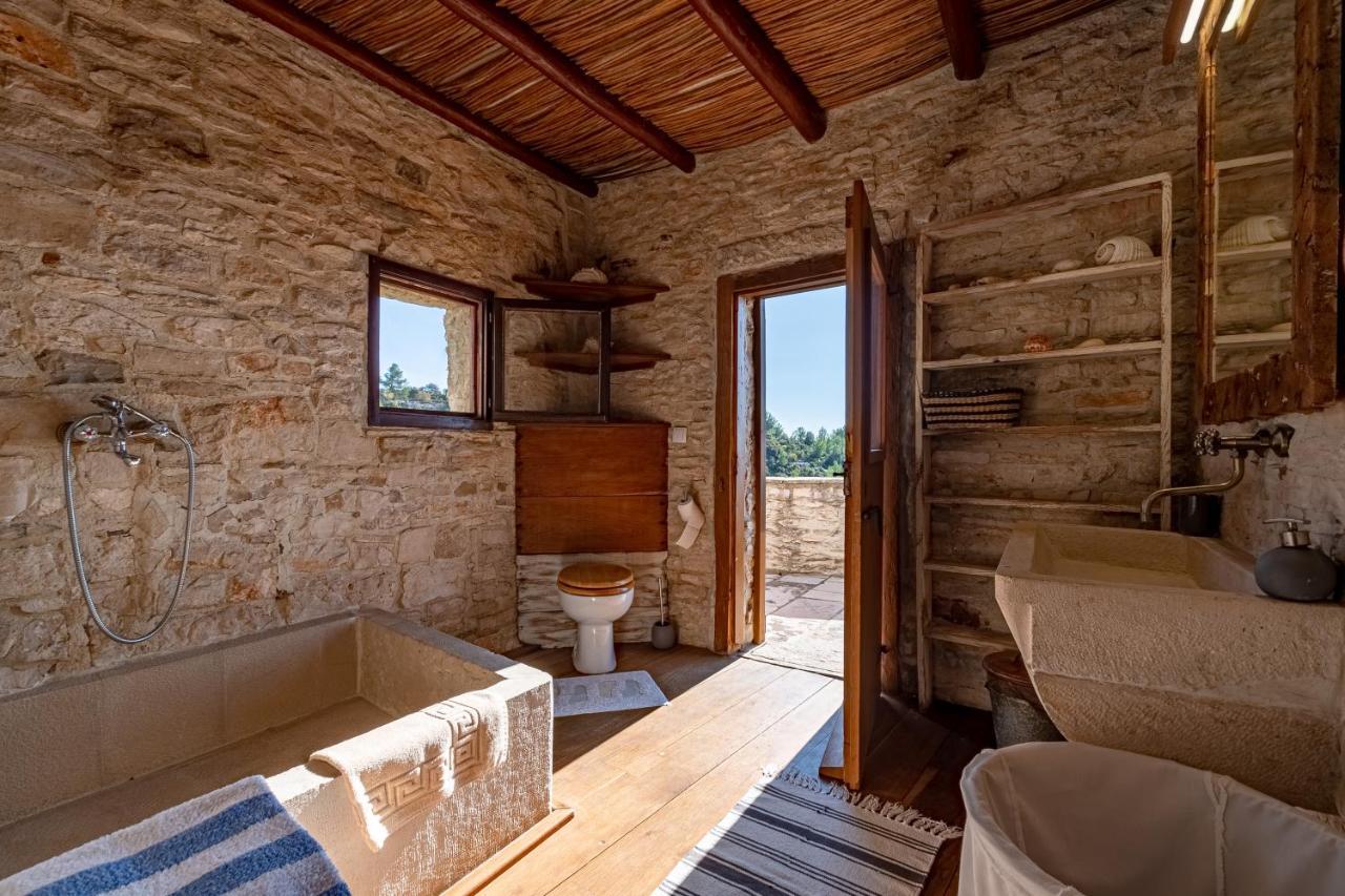 Villa Defora Zrnovo Dış mekan fotoğraf